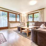 Διαμέρισμα Landhaus Maeser