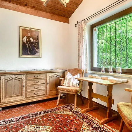 Apartment Landhaus Maeser