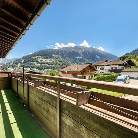 Landhaus Maeser