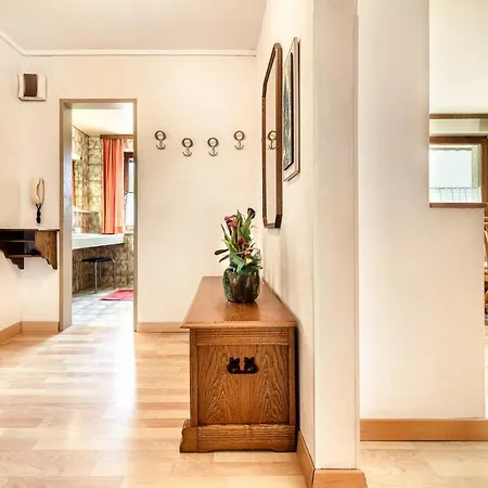 Apartment Landhaus Maeser