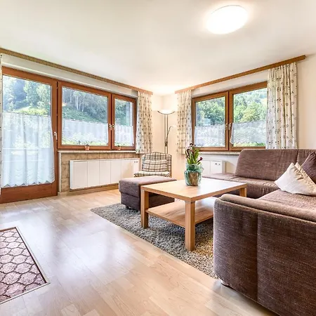 Apartamento Maeser