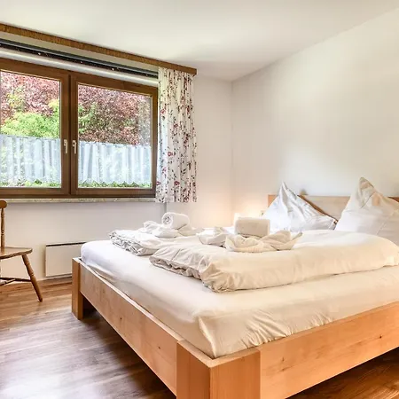 Landhaus Maeser * Tschagguns