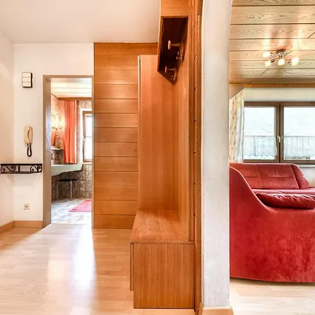 Maeser Apartman