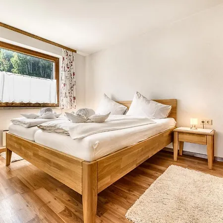 Apartamento Maeser