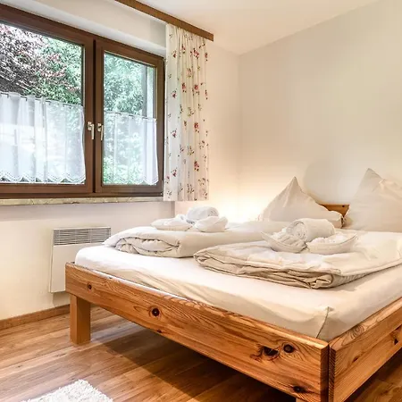 Maeser Apartamento *