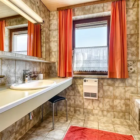 Landhaus Maeser Apartment Tschagguns