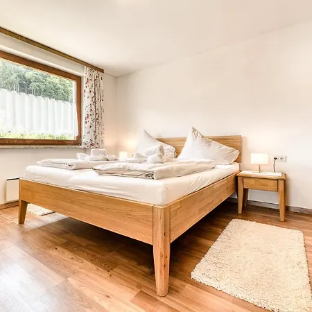 Apartamento Maeser Schruns