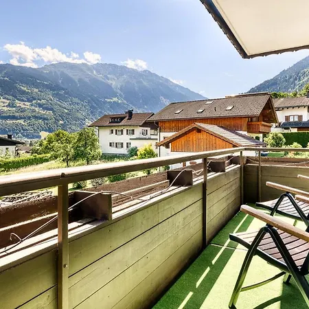 Apartment Landhaus Maeser
