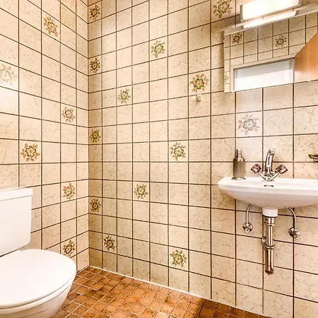 Apartamento Maeser *
