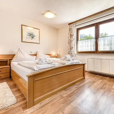 Apartamento Maeser