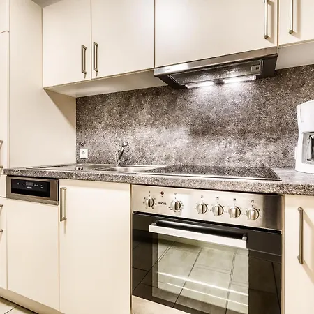 Apartamento Maeser