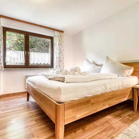 Apartamento Maeser