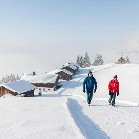 Maeser דירה שרונס